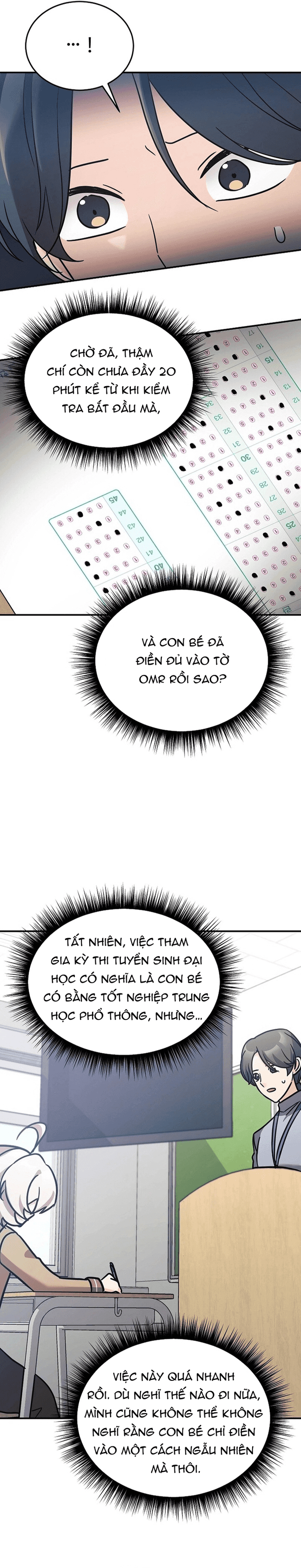 Con Gái Tôi Là Rồng! Chapter 86 - Trang 3