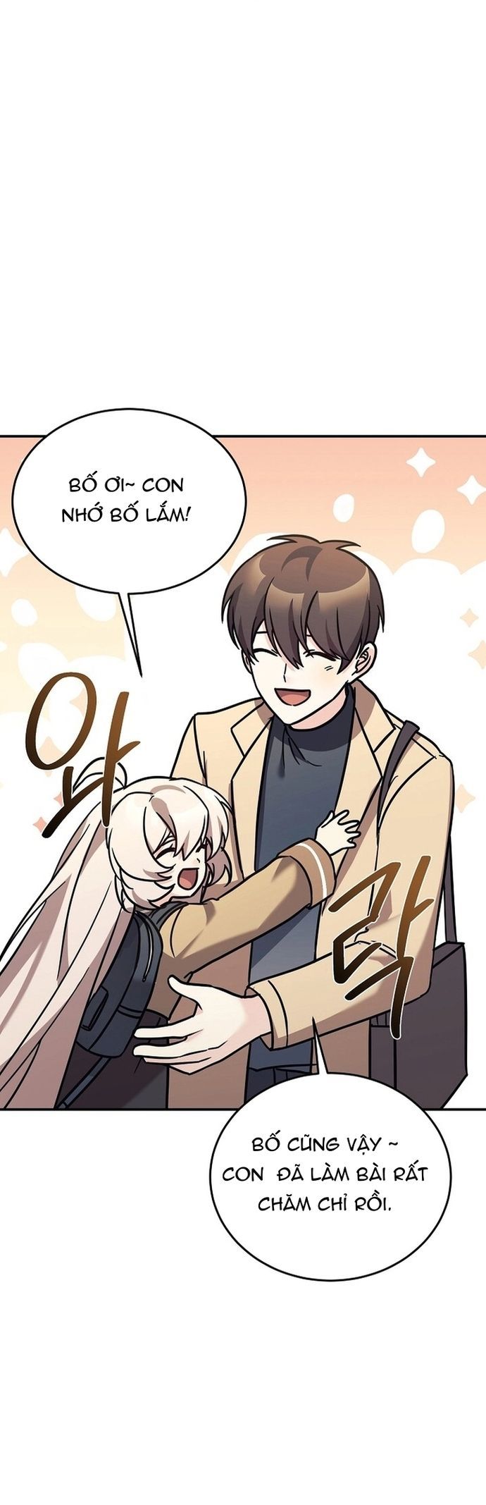 Con Gái Tôi Là Rồng! Chapter 86 - Trang 3