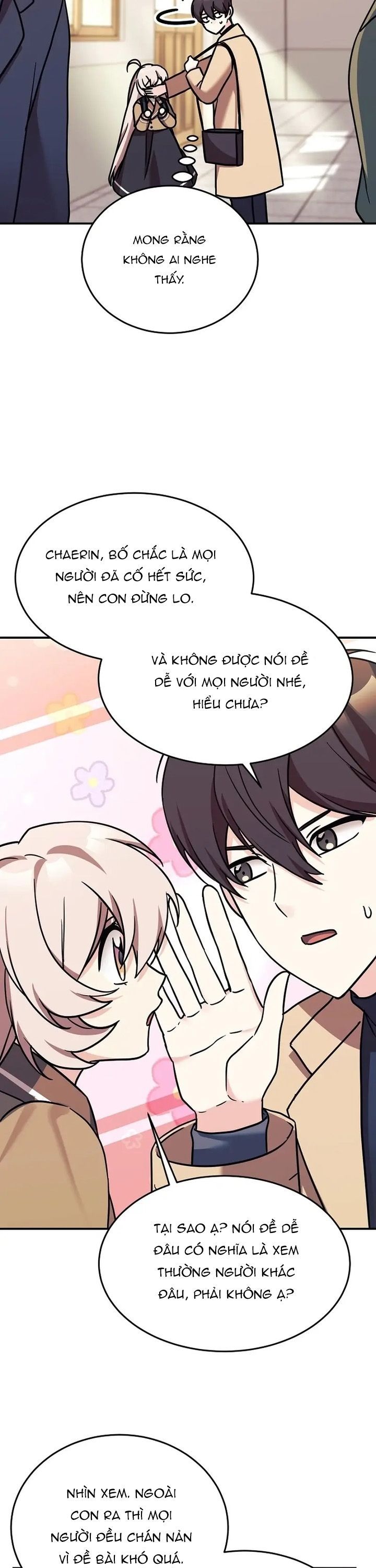 Con Gái Tôi Là Rồng! Chapter 87 - Trang 3