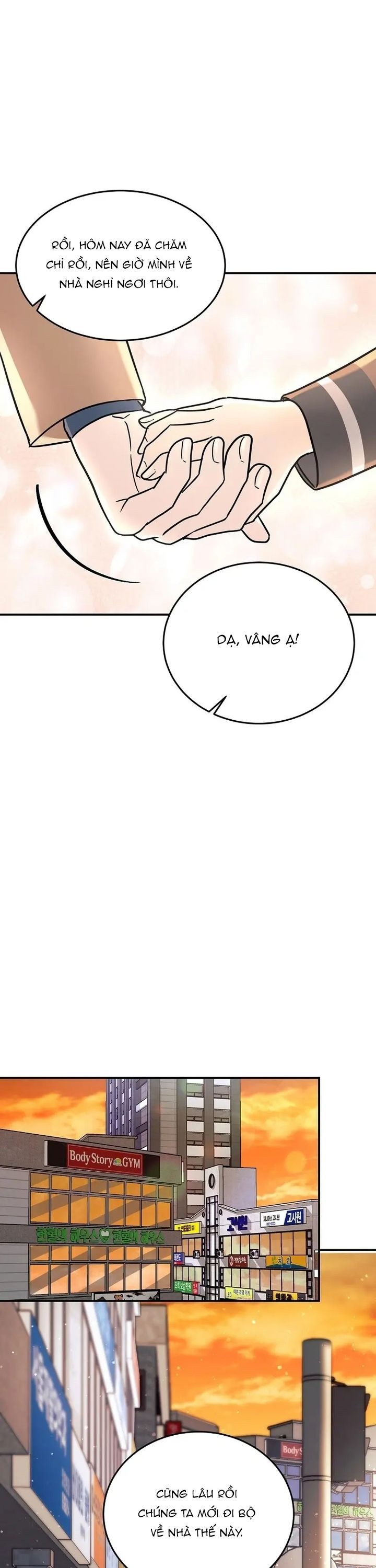 Con Gái Tôi Là Rồng! Chapter 87 - Trang 3