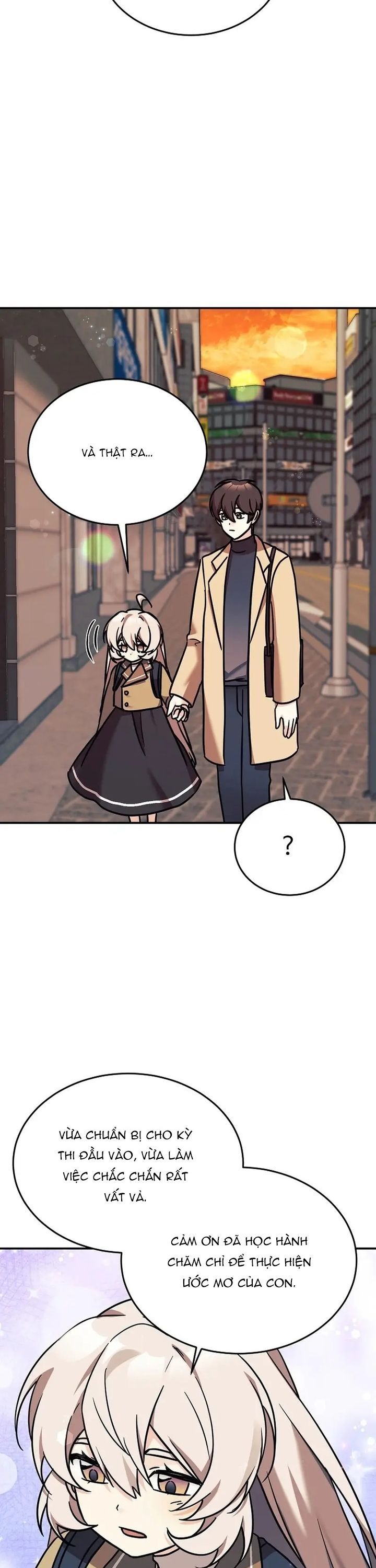 Con Gái Tôi Là Rồng! Chapter 87 - Trang 3