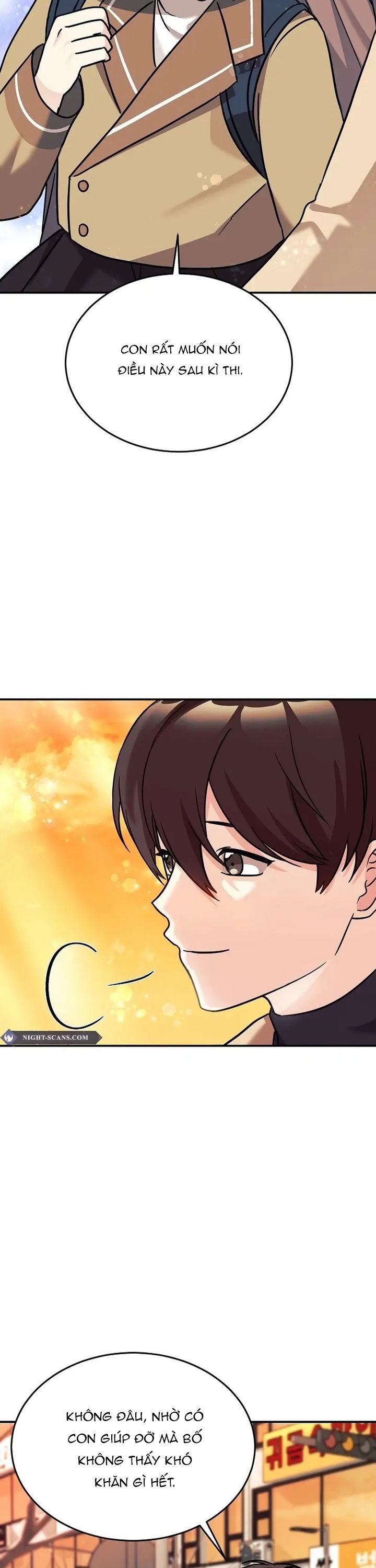 Con Gái Tôi Là Rồng! Chapter 87 - Trang 3
