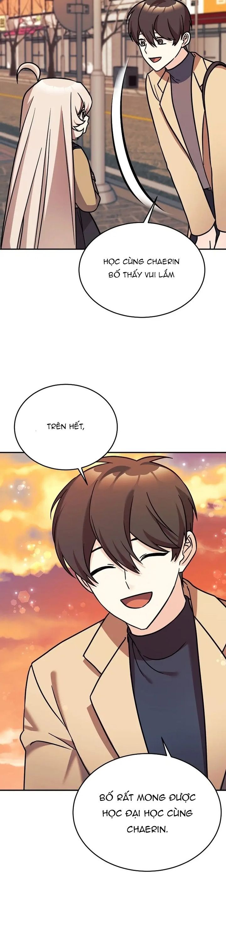 Con Gái Tôi Là Rồng! Chapter 87 - Trang 3