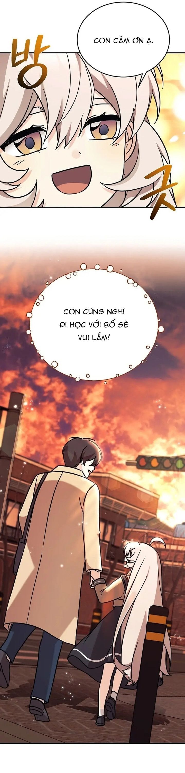 Con Gái Tôi Là Rồng! Chapter 87 - Trang 3
