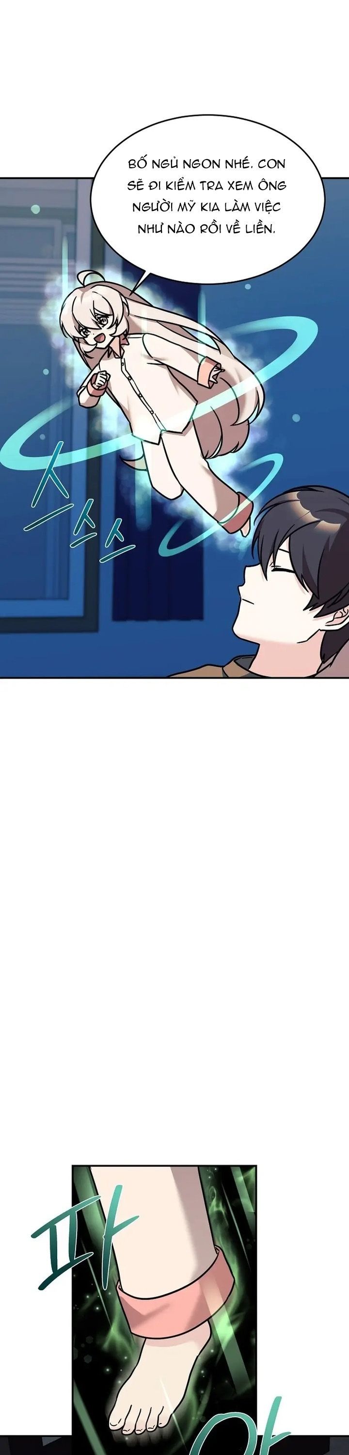 Con Gái Tôi Là Rồng! Chapter 87 - Trang 3