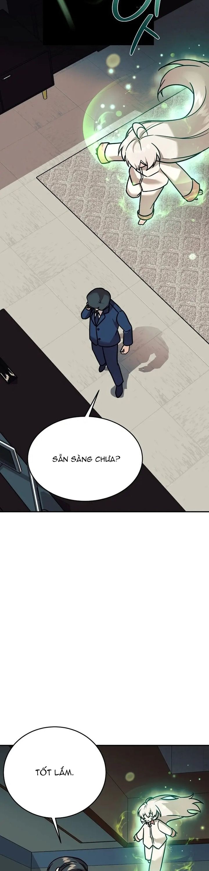 Con Gái Tôi Là Rồng! Chapter 87 - Trang 3
