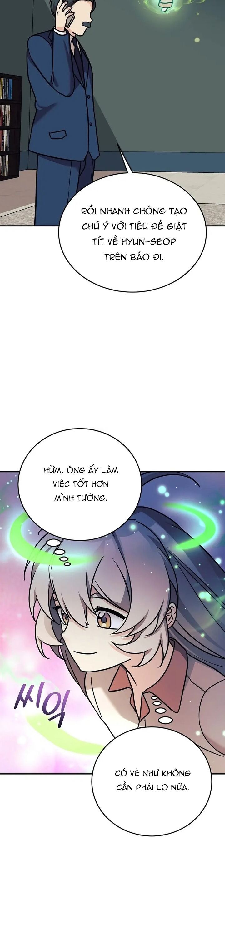 Con Gái Tôi Là Rồng! Chapter 87 - Trang 3