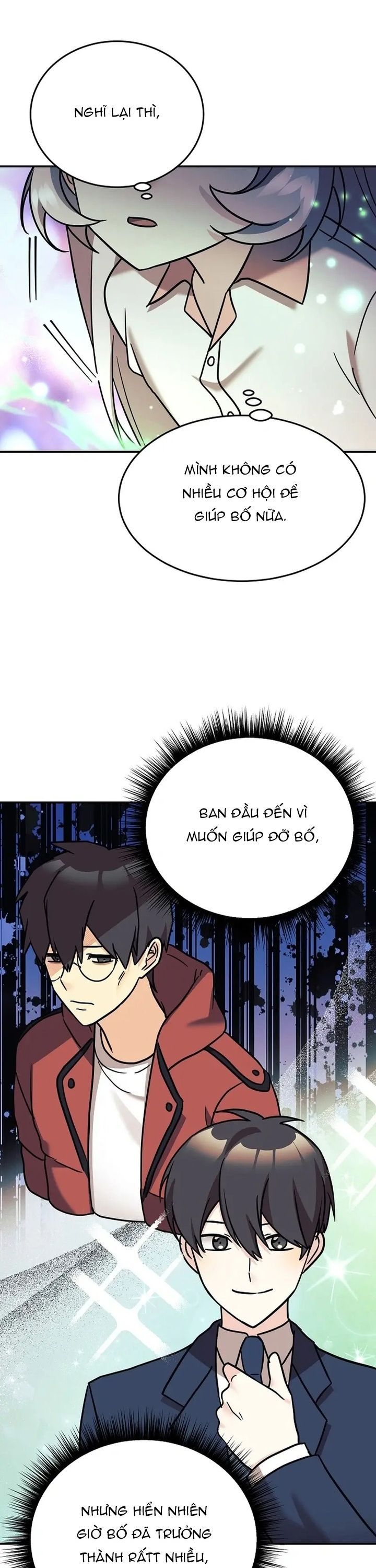 Con Gái Tôi Là Rồng! Chapter 87 - Trang 3
