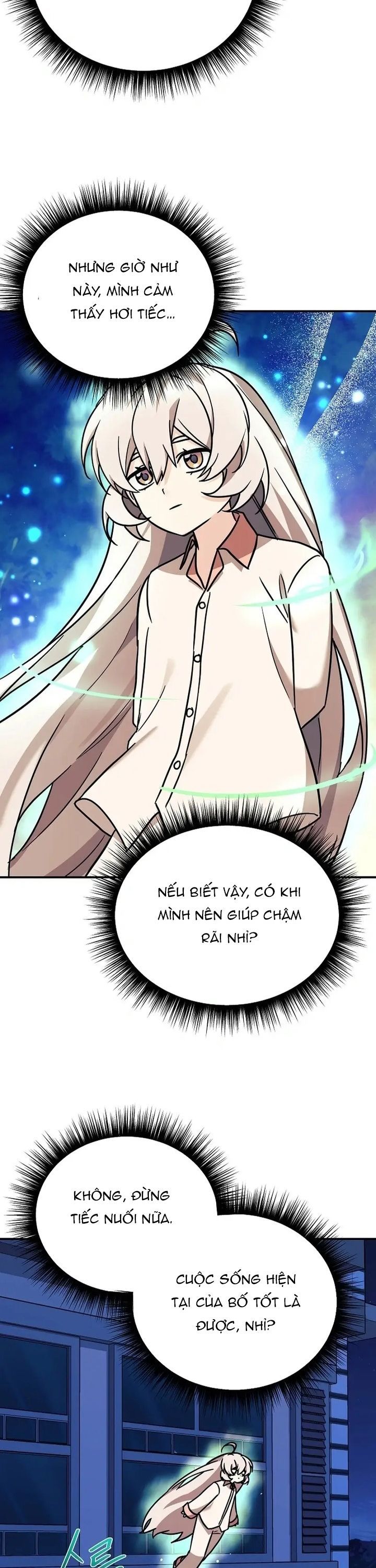 Con Gái Tôi Là Rồng! Chapter 87 - Trang 3