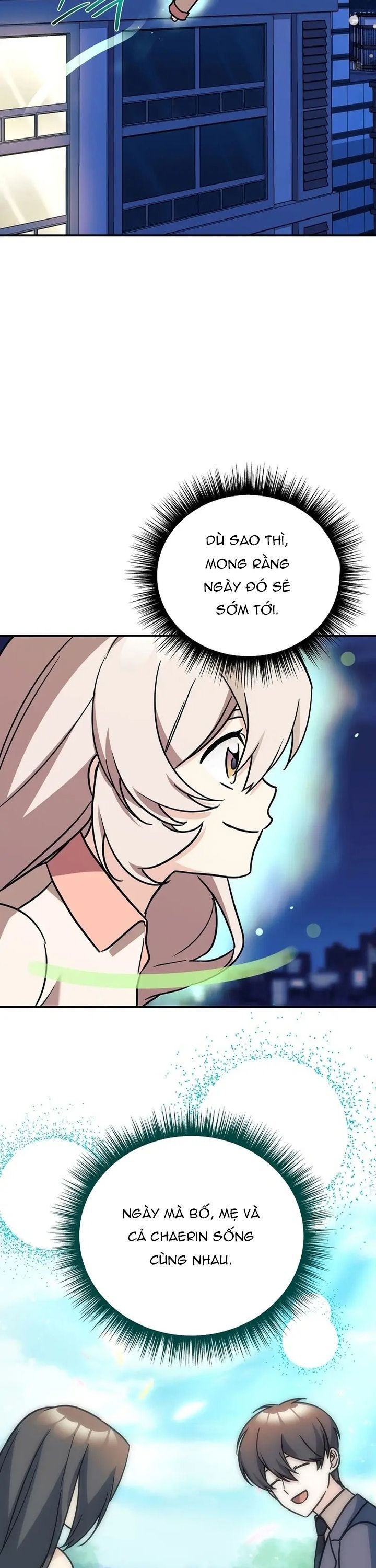 Con Gái Tôi Là Rồng! Chapter 87 - Trang 3