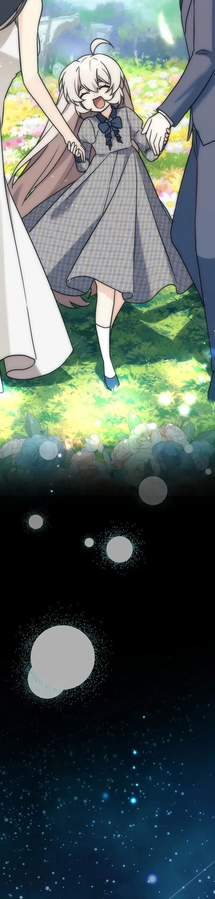 Con Gái Tôi Là Rồng! Chapter 87 - Trang 3