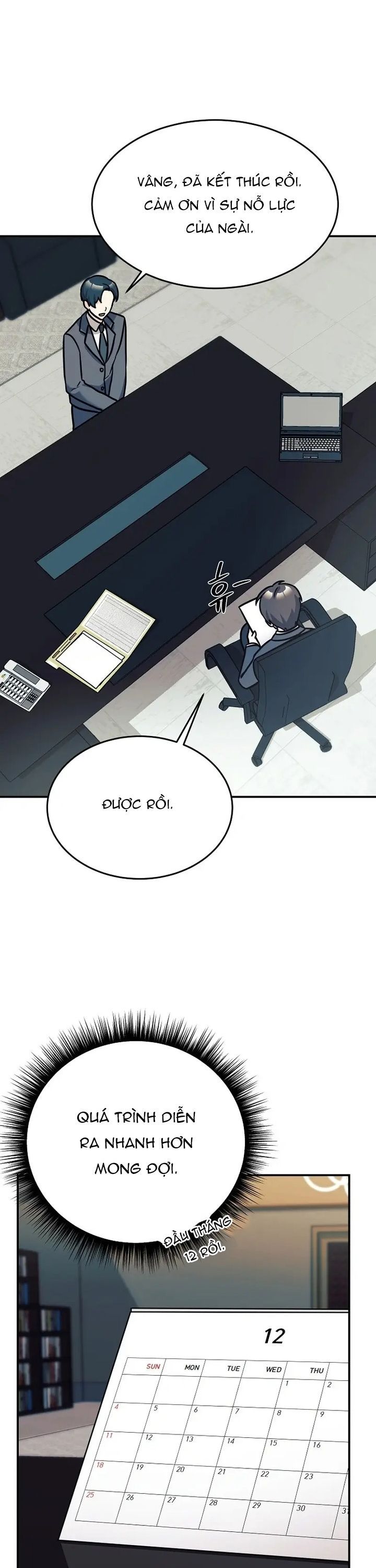Con Gái Tôi Là Rồng! Chapter 87 - Trang 3
