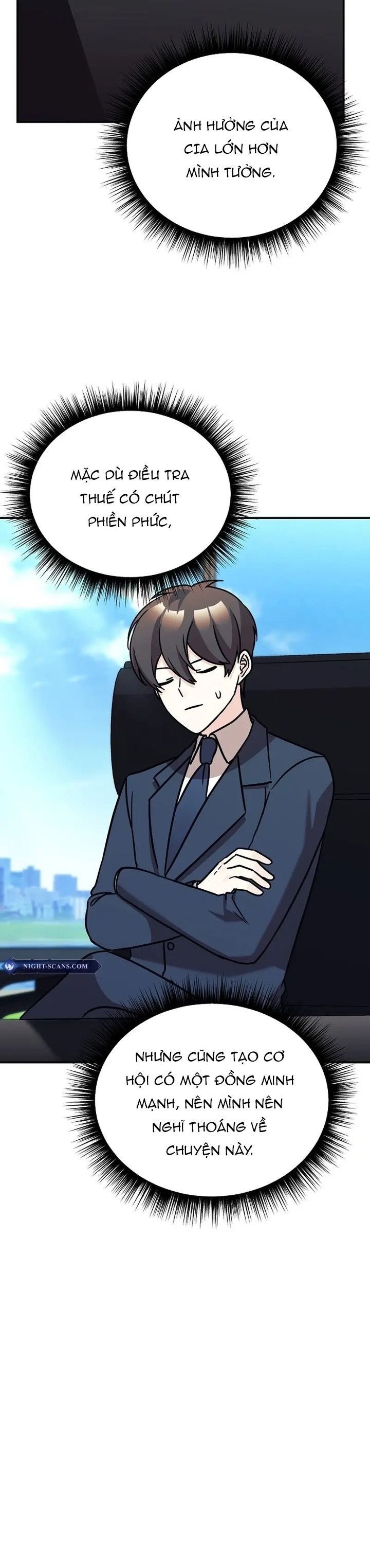 Con Gái Tôi Là Rồng! Chapter 87 - Trang 3