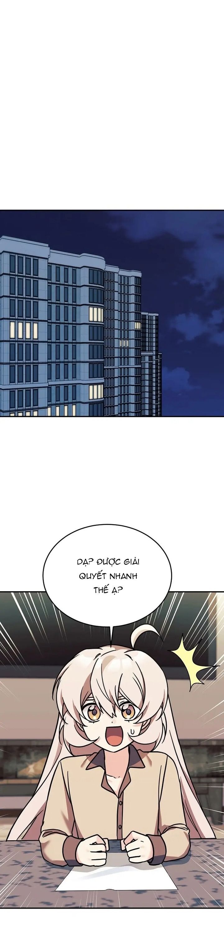Con Gái Tôi Là Rồng! Chapter 87 - Trang 3
