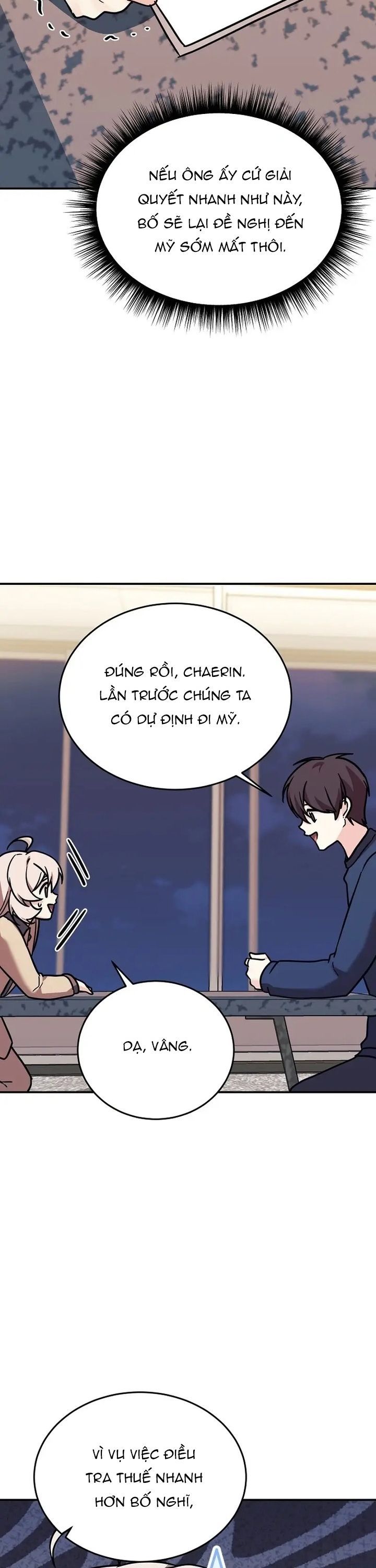 Con Gái Tôi Là Rồng! Chapter 87 - Trang 3