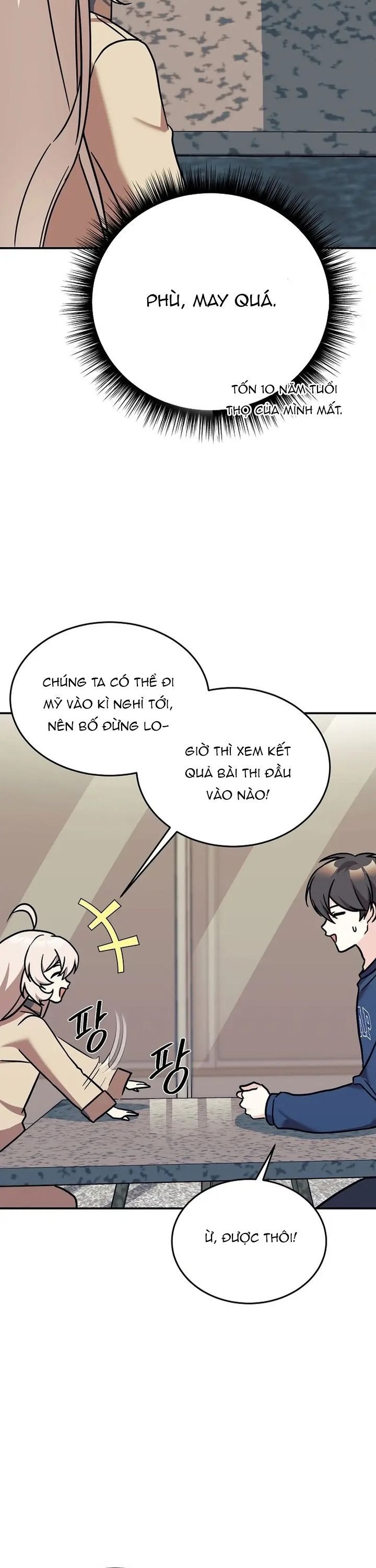 Con Gái Tôi Là Rồng! Chapter 87 - Trang 3