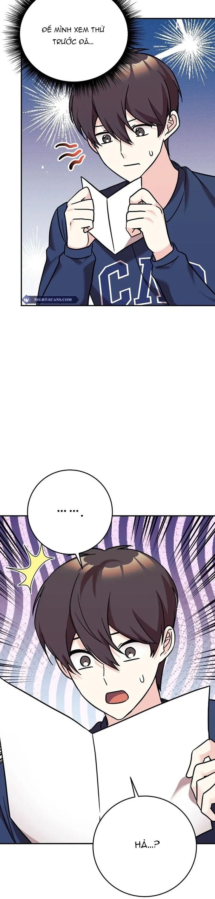 Con Gái Tôi Là Rồng! Chapter 87 - Trang 3