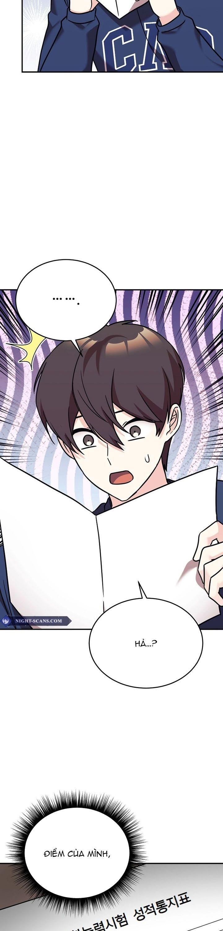 Con Gái Tôi Là Rồng! Chapter 88 - Trang 3