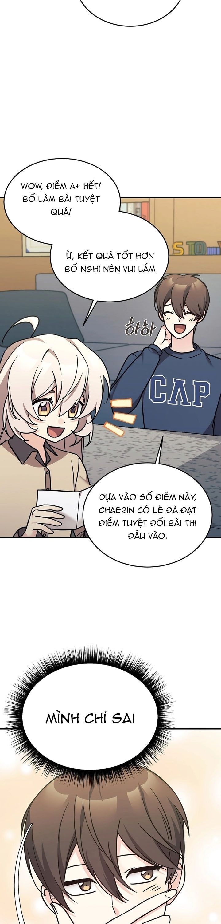 Con Gái Tôi Là Rồng! Chapter 88 - Trang 3