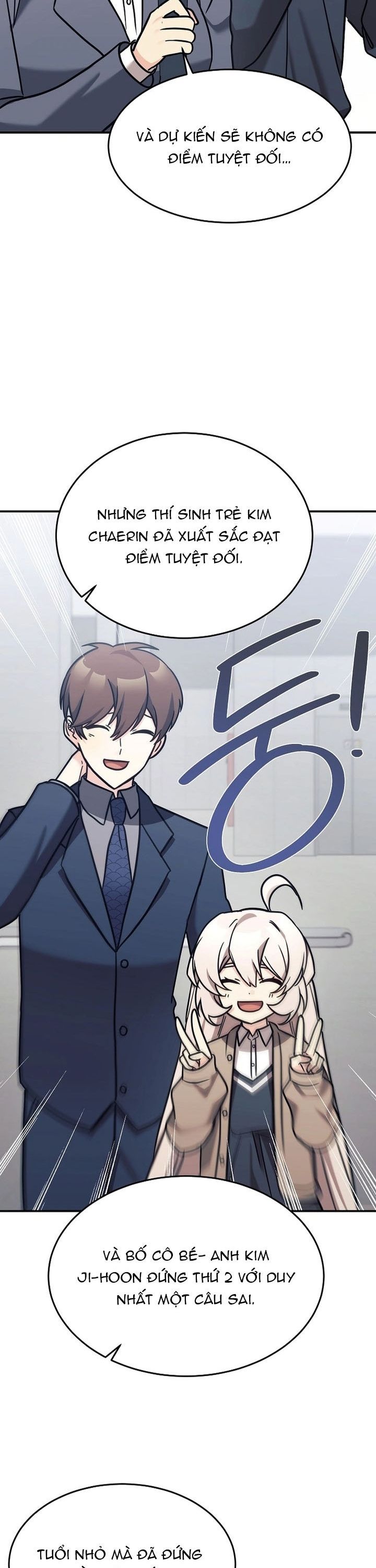 Con Gái Tôi Là Rồng! Chapter 88 - Trang 3
