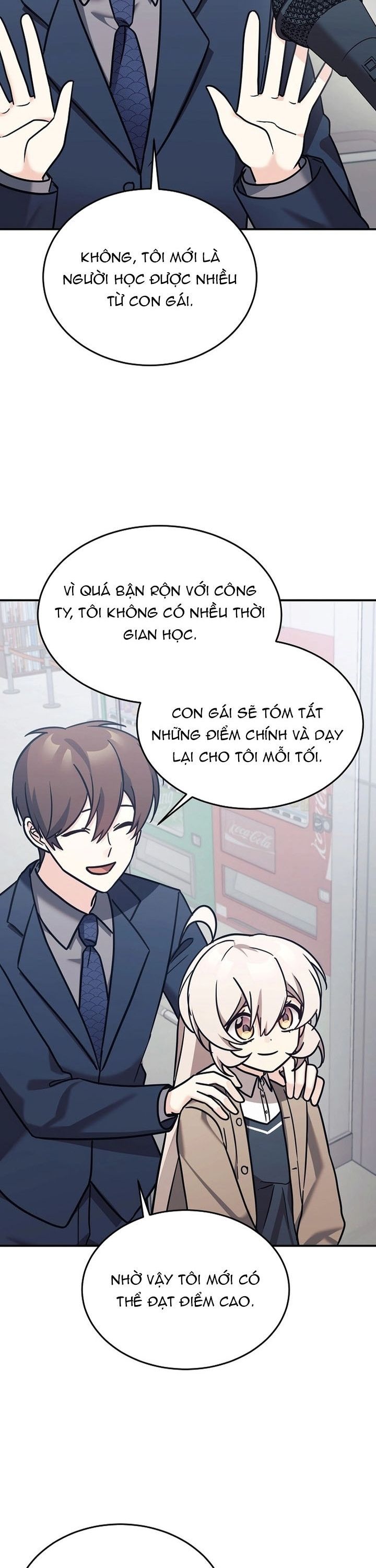 Con Gái Tôi Là Rồng! Chapter 88 - Trang 3