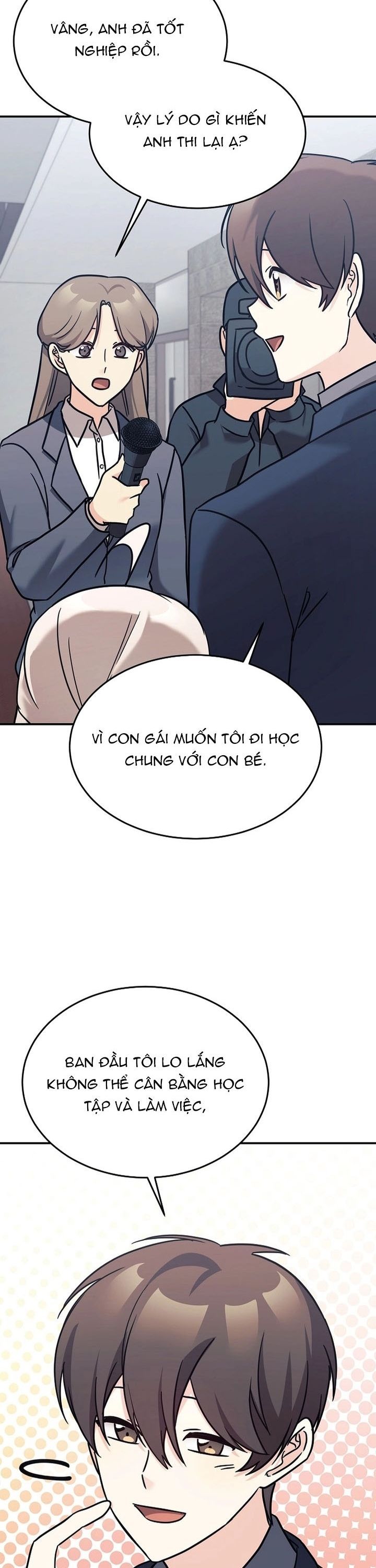 Con Gái Tôi Là Rồng! Chapter 88 - Trang 3
