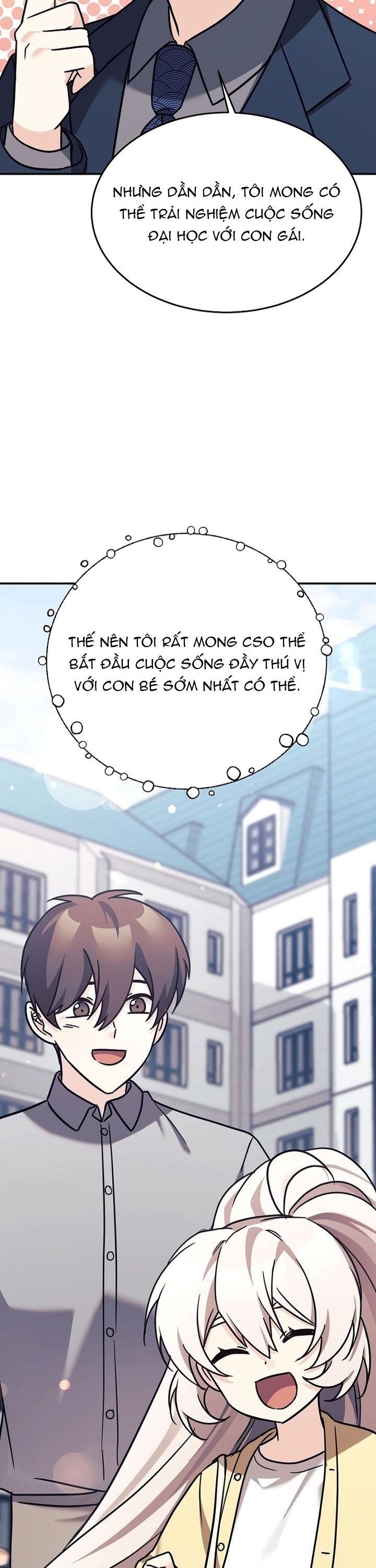 Con Gái Tôi Là Rồng! Chapter 88 - Trang 3