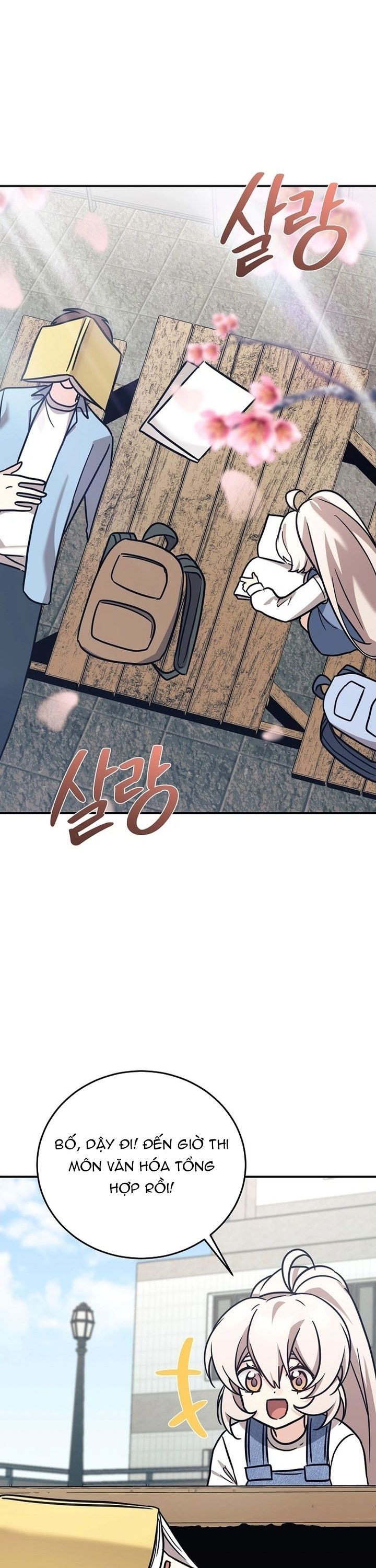 Con Gái Tôi Là Rồng! Chapter 88 - Trang 3