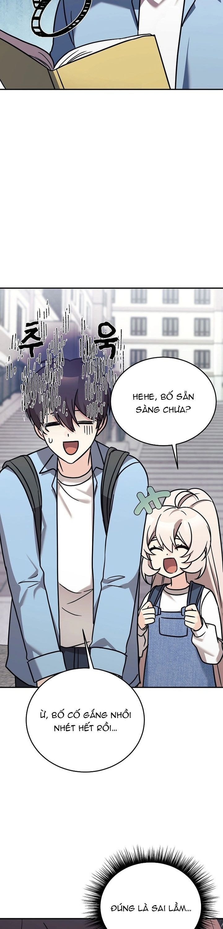 Con Gái Tôi Là Rồng! Chapter 88 - Trang 3