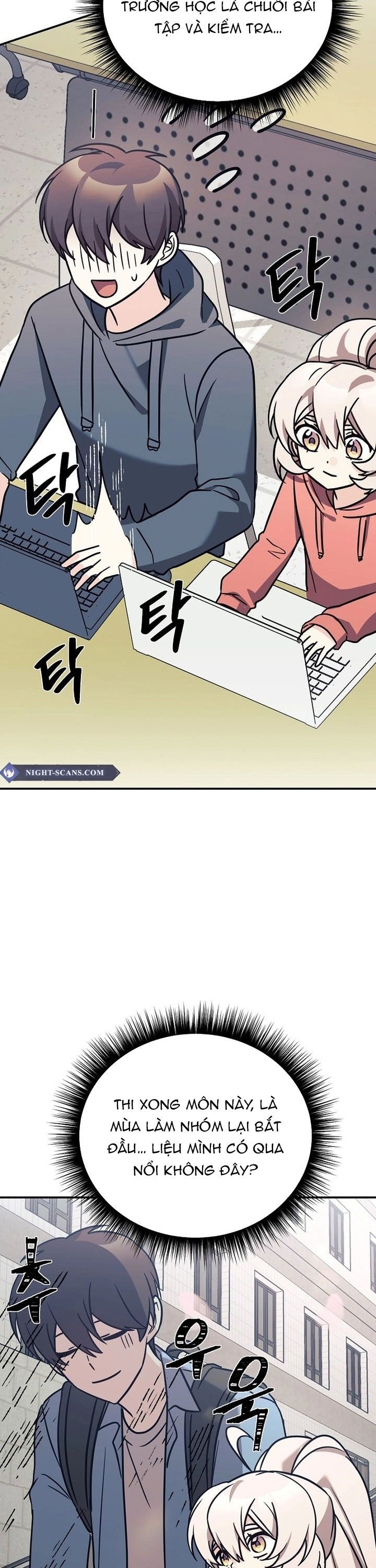 Con Gái Tôi Là Rồng! Chapter 88 - Trang 3
