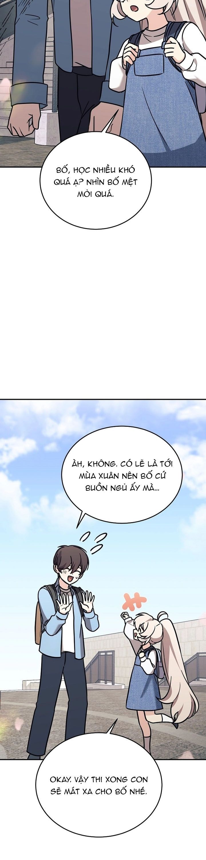 Con Gái Tôi Là Rồng! Chapter 88 - Trang 3