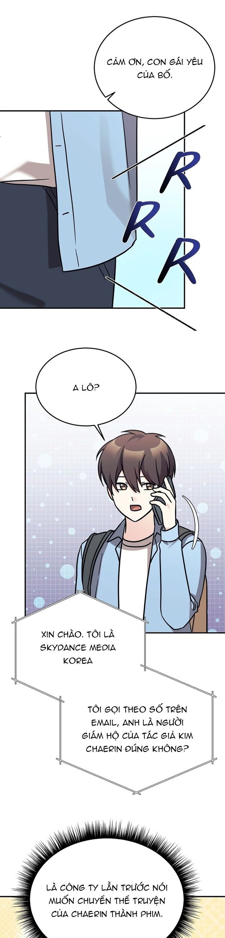 Con Gái Tôi Là Rồng! Chapter 88 - Trang 3