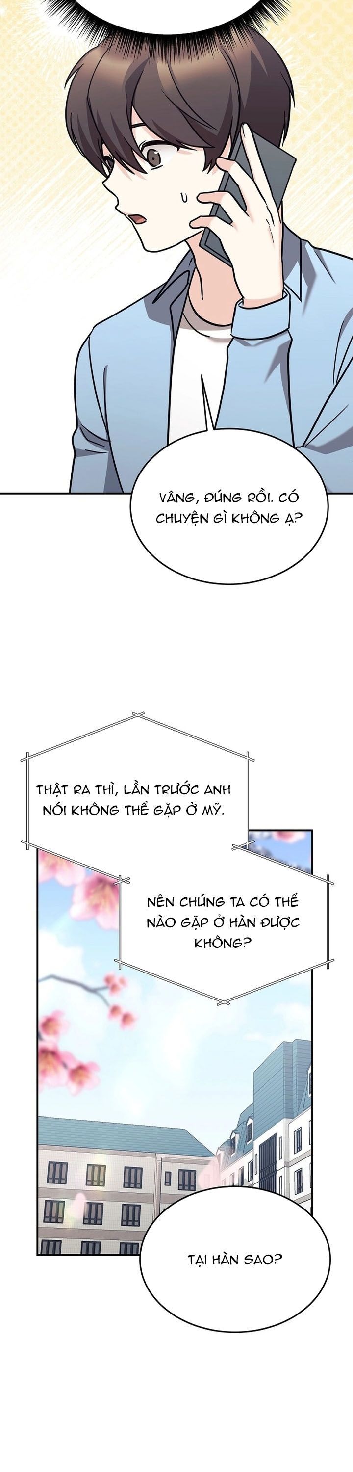 Con Gái Tôi Là Rồng! Chapter 88 - Trang 3