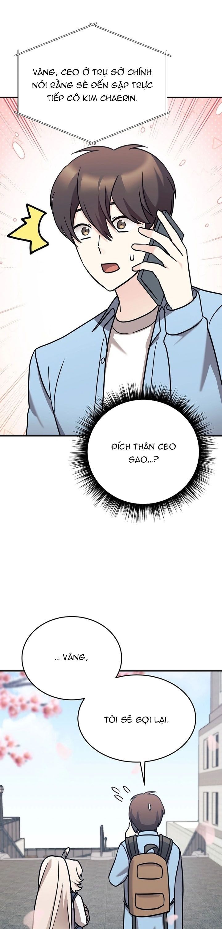 Con Gái Tôi Là Rồng! Chapter 88 - Trang 3