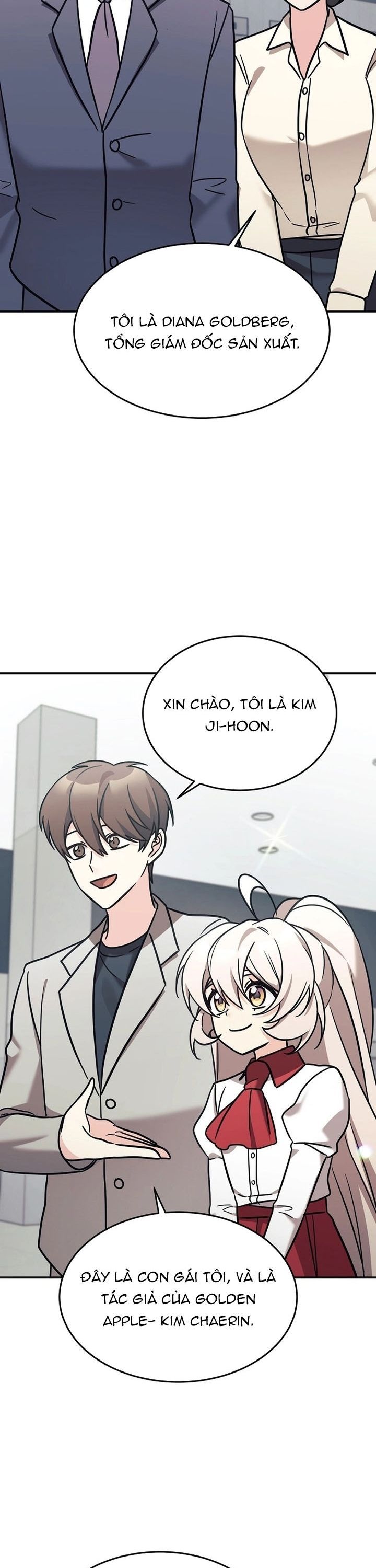 Con Gái Tôi Là Rồng! Chapter 88 - Trang 3