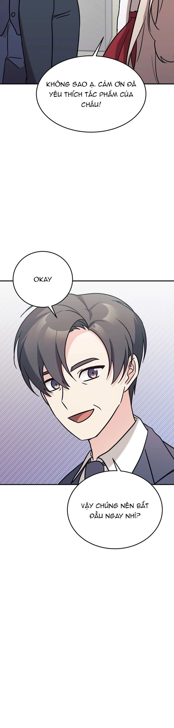 Con Gái Tôi Là Rồng! Chapter 88 - Trang 3