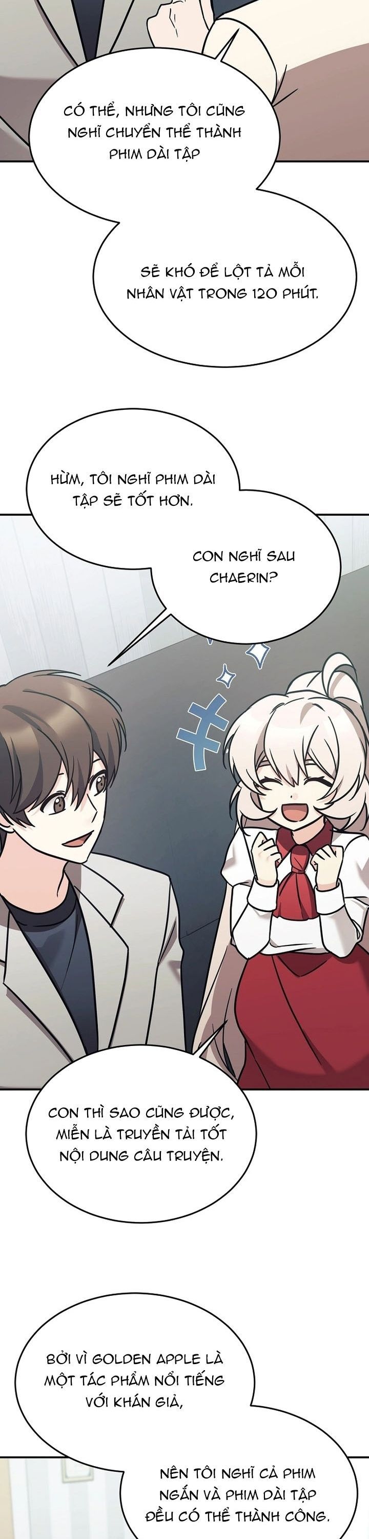 Con Gái Tôi Là Rồng! Chapter 88 - Trang 3