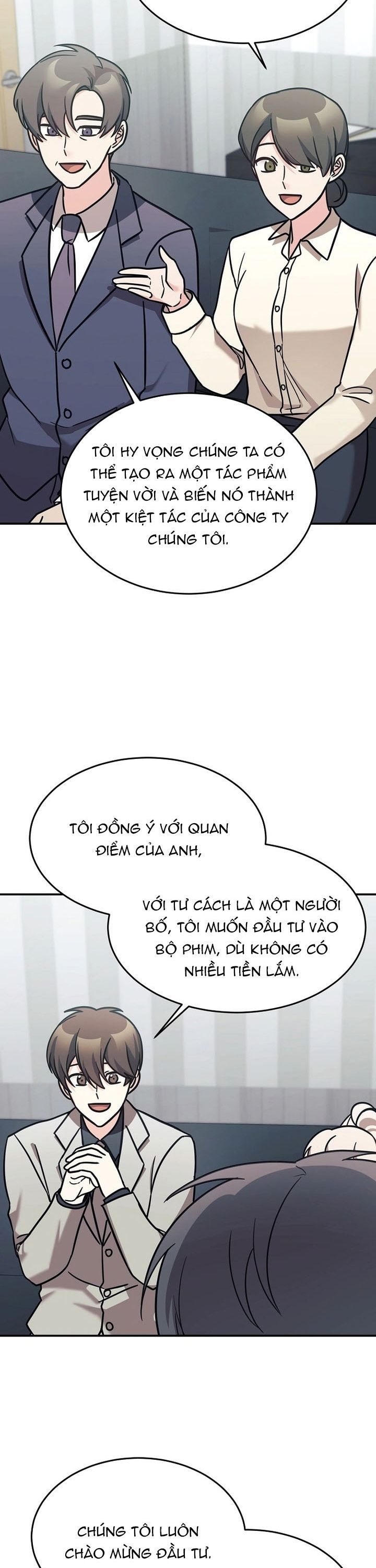 Con Gái Tôi Là Rồng! Chapter 88 - Trang 3