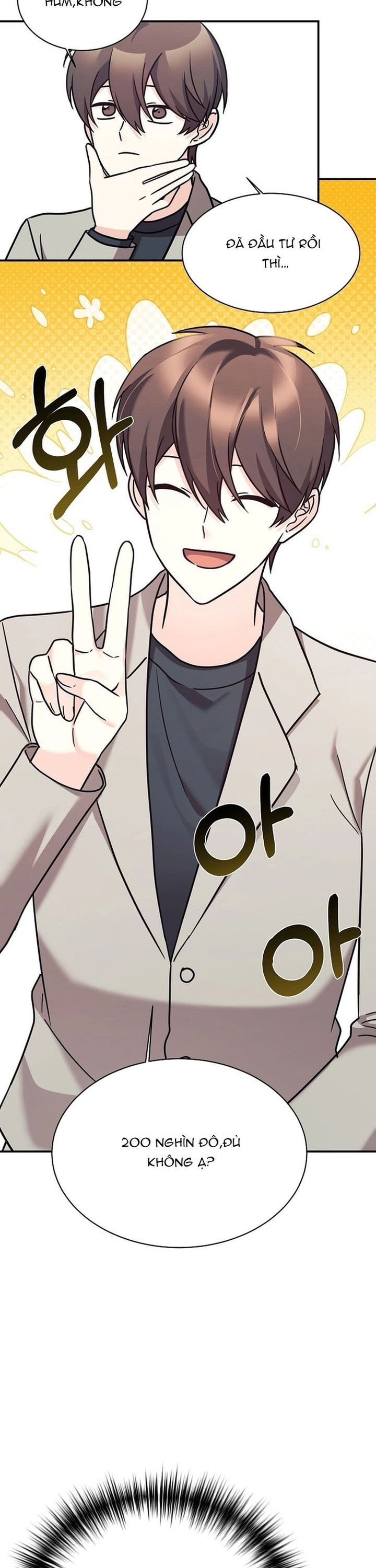 Con Gái Tôi Là Rồng! Chapter 89 - Trang 3