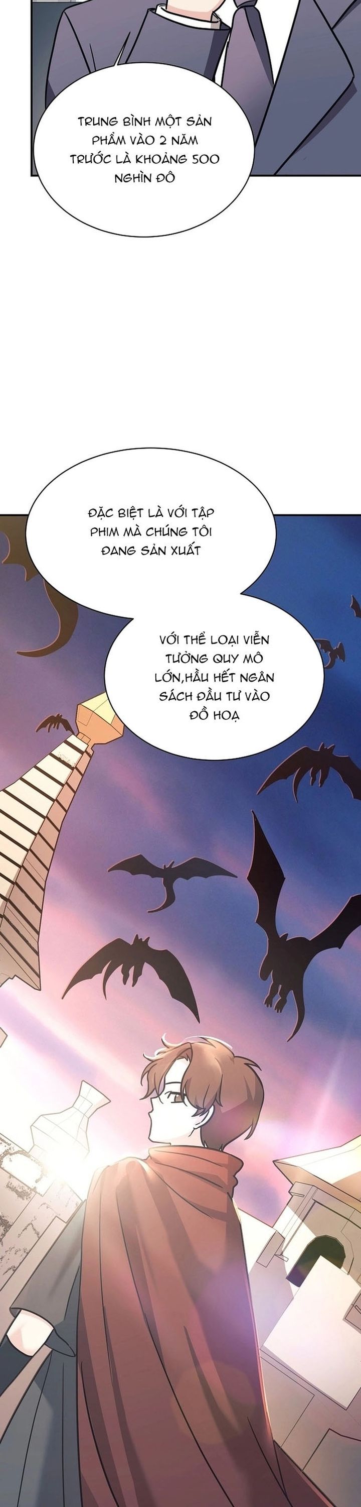 Con Gái Tôi Là Rồng! Chapter 89 - Trang 3