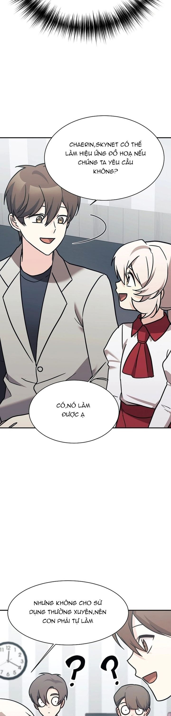 Con Gái Tôi Là Rồng! Chapter 89 - Trang 3