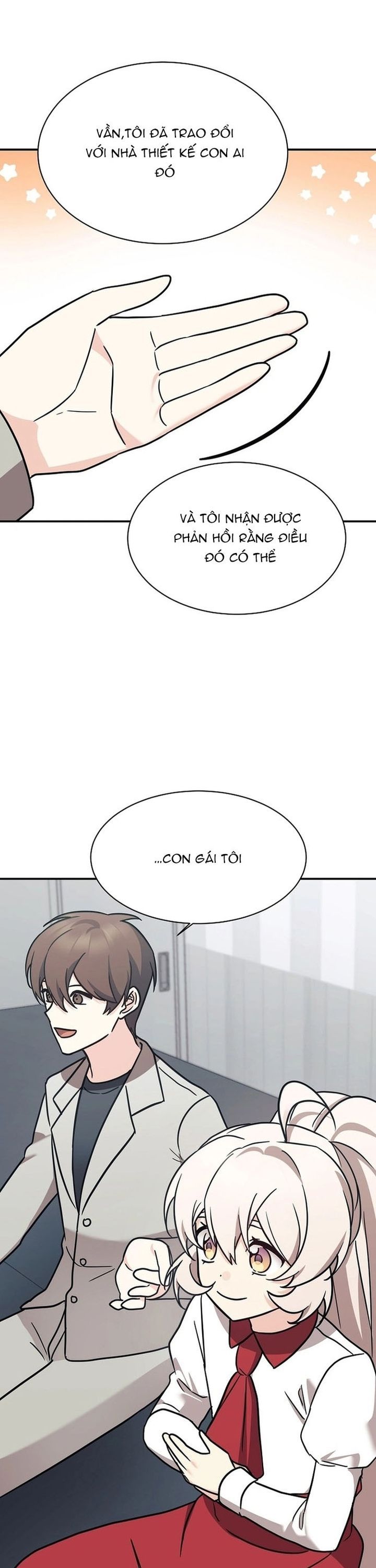 Con Gái Tôi Là Rồng! Chapter 89 - Trang 3