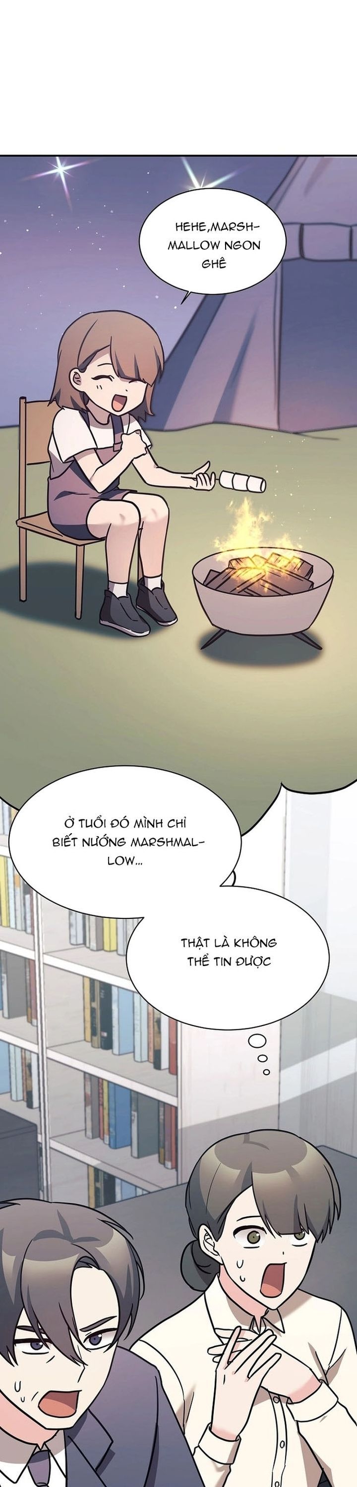Con Gái Tôi Là Rồng! Chapter 89 - Trang 3