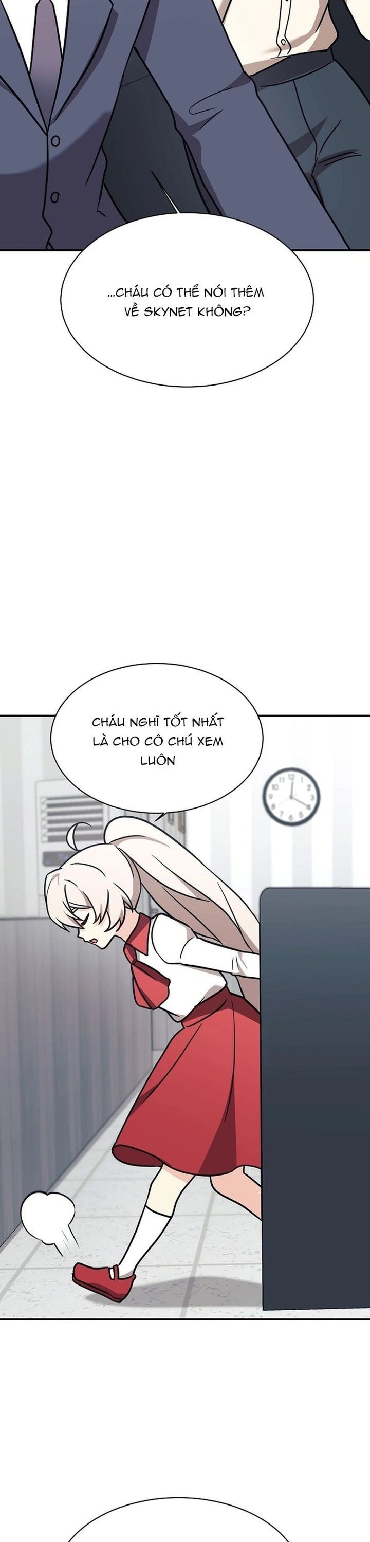 Con Gái Tôi Là Rồng! Chapter 89 - Trang 3
