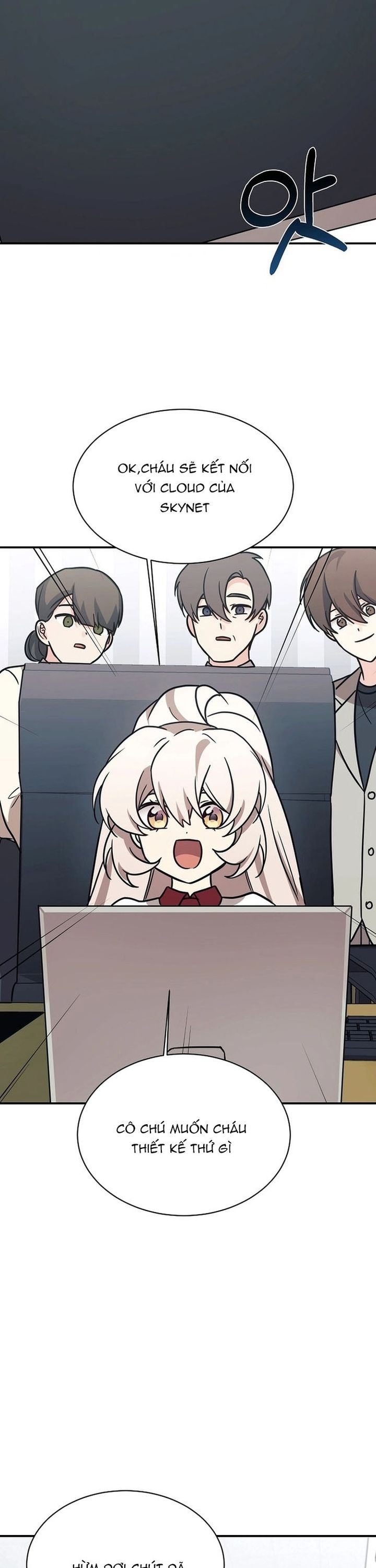 Con Gái Tôi Là Rồng! Chapter 89 - Trang 3