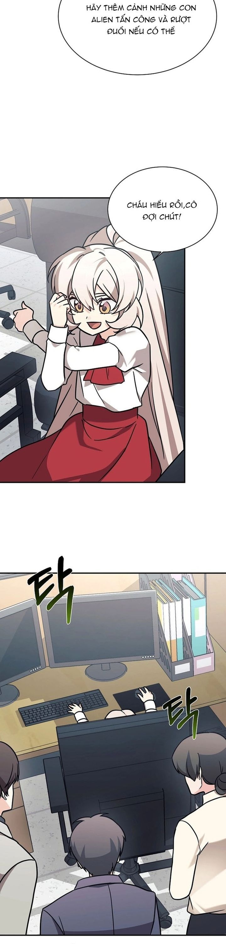 Con Gái Tôi Là Rồng! Chapter 89 - Trang 3