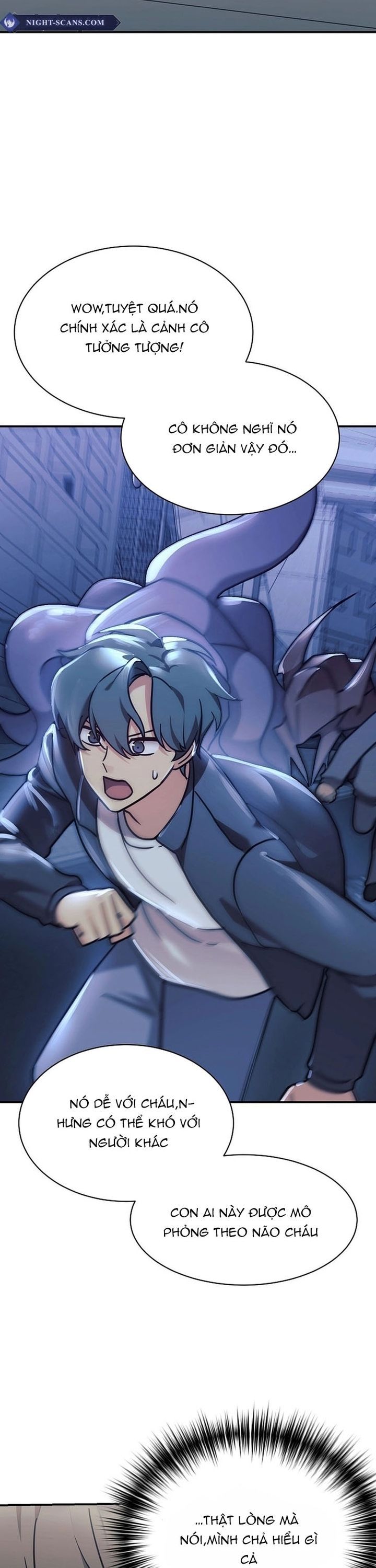 Con Gái Tôi Là Rồng! Chapter 89 - Trang 3