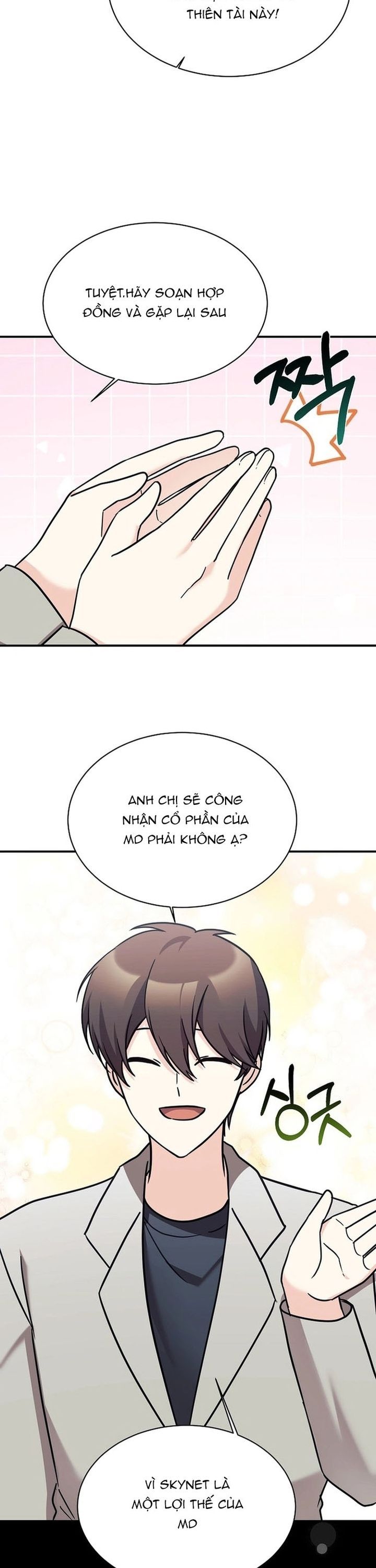 Con Gái Tôi Là Rồng! Chapter 89 - Trang 3