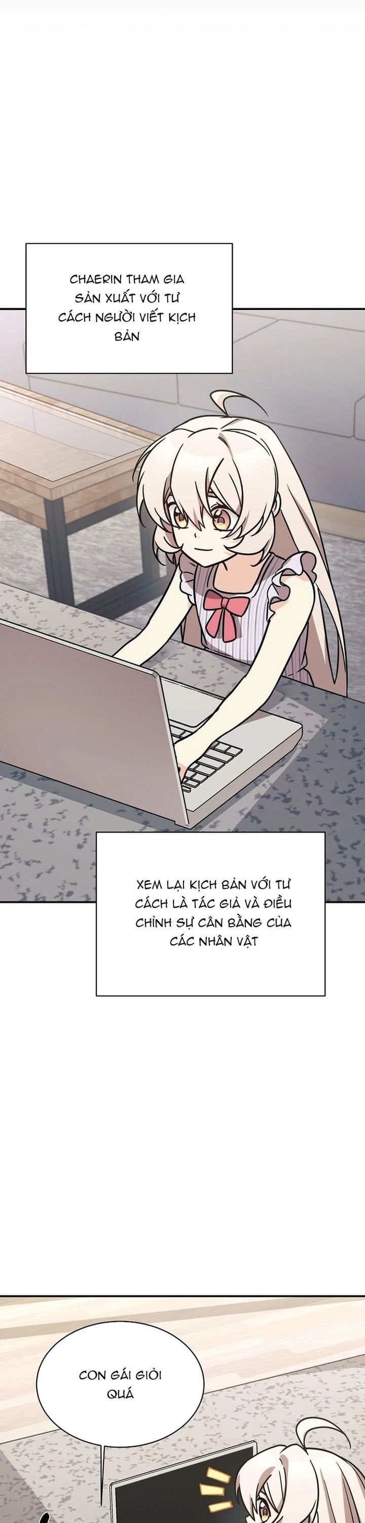 Con Gái Tôi Là Rồng! Chapter 89 - Trang 3