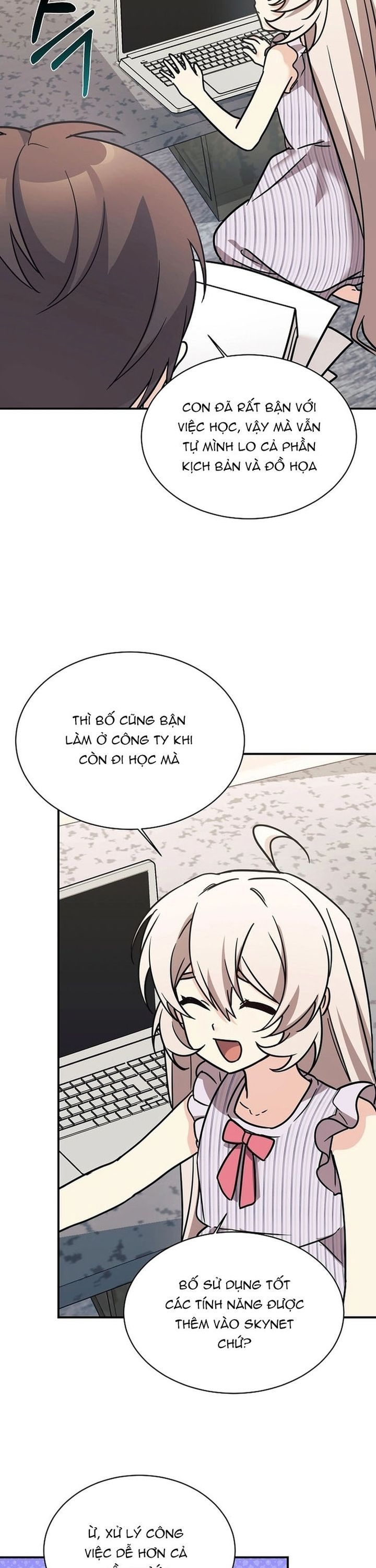 Con Gái Tôi Là Rồng! Chapter 89 - Trang 3